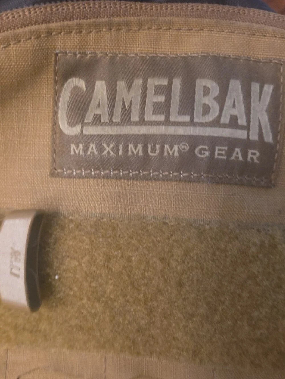 CamelBak Tactical Pack in Coyote - Picture 4 of 4